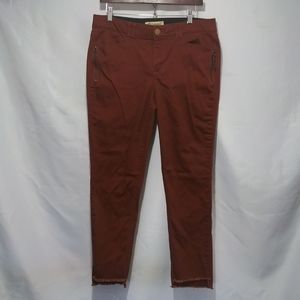 Democracy Ab Technology Jeans Size 12